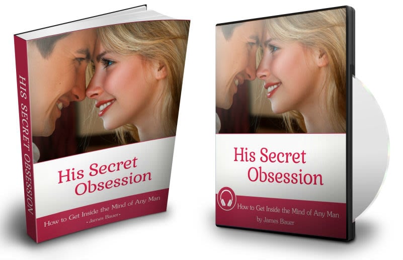 His Secret Obsession free pdf