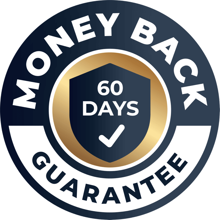 His Secret Obsession Money Back Guarantee